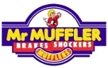Mr Muffler Auto Service Centres: car service, mechanical repairs, exhausts amd mufflers, brakes, shock absorbers and suspensions